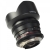 Samyang 14mm T3.1 Pentax VDSLR